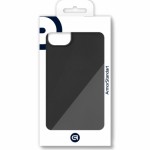 Огляд Чохол до мобільного телефона Armorstandart Matte Slim Fit Apple iPhone 14 Plus Black (ARM65613): характеристики, відгуки, ціни.