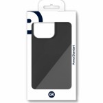 Огляд Чохол до мобільного телефона Armorstandart Matte Slim Fit Apple iPhone 14 Pro Black (ARM65614): характеристики, відгуки, ціни.