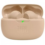 Огляд Навушники JBL Wave Beam TWS Beige (JBLWBEAMBEG): характеристики, відгуки, ціни.