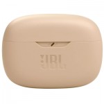 Огляд Навушники JBL Wave Beam TWS Beige (JBLWBEAMBEG): характеристики, відгуки, ціни.