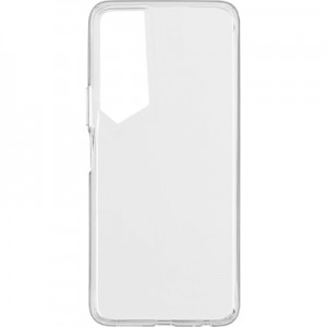 Чохол до мобільного телефона BeCover Tecno POVA 4 (LG7n) Transparancy (708663)