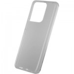 Огляд Чохол до мобільного телефона BeCover Tecno Spark 8C (KG5) Transparancy (708658): характеристики, відгуки, ціни.
