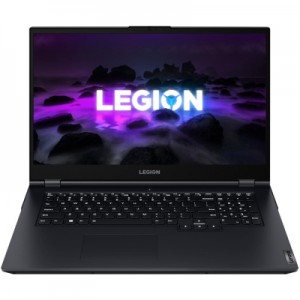 Огляд Ноутбук Lenovo Legion 5 17ACH6 (82K000AHRA): характеристики, відгуки, ціни.