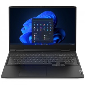 Огляд Ноутбук Lenovo IdeaPad Gaming 3 16ARH7 (82SC007SRA): характеристики, відгуки, ціни.