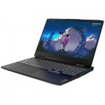 Огляд Ноутбук Lenovo IdeaPad Gaming 3 16ARH7 (82SC007TRA): характеристики, відгуки, ціни.