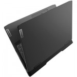 Огляд Ноутбук Lenovo IdeaPad Gaming 3 16ARH7 (82SC007TRA): характеристики, відгуки, ціни.