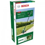 Огляд Тример садовий Bosch EasyGrassCut 23 (0.600.8C1.H01): характеристики, відгуки, ціни.