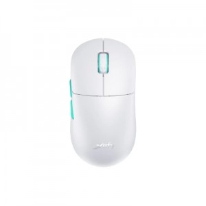 Огляд Мишка Xtrfy M8 RGB Wireless White (M8W-RGB-WHITE): характеристики, відгуки, ціни.