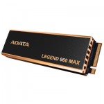 Огляд Накопичувач SSD M.2 2280 2TB ADATA (ALEG-960M-2TCS): характеристики, відгуки, ціни.