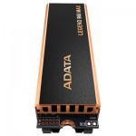 Огляд Накопичувач SSD M.2 2280 2TB ADATA (ALEG-960M-2TCS): характеристики, відгуки, ціни.
