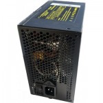 Огляд Блок живлення Casecom 600W (CM 600 ATX): характеристики, відгуки, ціни.