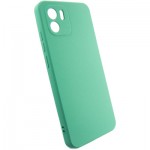 Огляд Чохол до мобільного телефона Dengos Soft Xiaomi Redmi A1 (mint) (DG-TPU-SOFT-20): характеристики, відгуки, ціни.