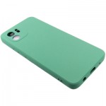 Огляд Чохол до мобільного телефона Dengos Soft Xiaomi Redmi A1 (mint) (DG-TPU-SOFT-20): характеристики, відгуки, ціни.