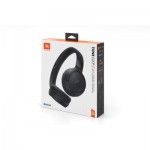 Огляд Навушники JBL Tune 520BT Black (JBLT520BTBLKEU): характеристики, відгуки, ціни.