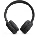 Огляд Навушники JBL Tune 520BT Black (JBLT520BTBLKEU): характеристики, відгуки, ціни.