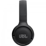 Огляд Навушники JBL Tune 520BT Black (JBLT520BTBLKEU): характеристики, відгуки, ціни.