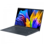 Огляд Ноутбук ASUS Zenbook 14 UM425QA-KI235 (90NB0TV1-M00B20): характеристики, відгуки, ціни.