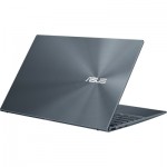 Огляд Ноутбук ASUS Zenbook 14 UM425QA-KI235 (90NB0TV1-M00B20): характеристики, відгуки, ціни.