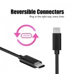 Огляд Дата кабель USB-C to USB-C 1.0m Choetech (CC0002): характеристики, відгуки, ціни.