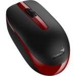 Огляд Мишка Genius NX-7007 Wireless Red (31030026404): характеристики, відгуки, ціни.