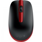 Огляд Мишка Genius NX-7007 Wireless Red (31030026404): характеристики, відгуки, ціни.