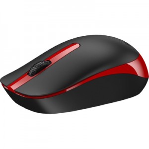 Огляд Мишка Genius NX-7007 Wireless Red (31030026404): характеристики, відгуки, ціни.