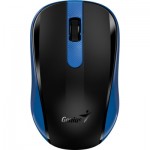 Огляд Мишка Genius NX-8008S Wireless Blue (31030028402): характеристики, відгуки, ціни.
