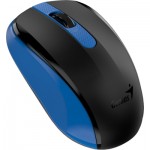 Огляд Мишка Genius NX-8008S Wireless Blue (31030028402): характеристики, відгуки, ціни.