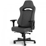 Огляд Крісло ігрове Noblechairs HERO ST TX Gaming Chair Anthracite (NBL-HRO-ST-ATC): характеристики, відгуки, ціни.