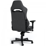 Огляд Крісло ігрове Noblechairs HERO ST TX Gaming Chair Anthracite (NBL-HRO-ST-ATC): характеристики, відгуки, ціни.