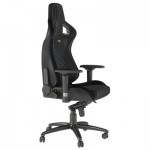 Огляд Крісло ігрове Noblechairs Epic Series Black/Blue (NBL-PU-BLU-002): характеристики, відгуки, ціни.