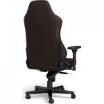 Огляд Крісло ігрове Noblechairs HERO Java Edition (NBL-HRO-PU-JED): характеристики, відгуки, ціни.