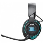 Огляд Навушники JBL Quantum 910 Black (JBLQ910WLBLK): характеристики, відгуки, ціни.