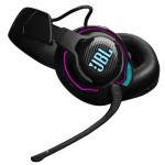 Огляд Навушники JBL Quantum 910 Black (JBLQ910WLBLK): характеристики, відгуки, ціни.