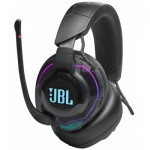 Огляд Навушники JBL Quantum 910 Black (JBLQ910WLBLK): характеристики, відгуки, ціни.