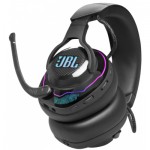 Огляд Навушники JBL Quantum 910 Black (JBLQ910WLBLK): характеристики, відгуки, ціни.