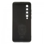 Огляд Чохол до мобільного телефона Armorstandart ICON Case Xiaomi Mi 10/Mi 10 Pro Camera cover Black (ARM67486): характеристики, відгуки, ціни.