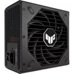 Огляд Блок живлення ASUS 850W TUF-GAMING-850G PCIE5 Gold (90YE00S2-B0NA00): характеристики, відгуки, ціни.