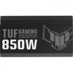 Огляд Блок живлення ASUS 850W TUF-GAMING-850G PCIE5 Gold (90YE00S2-B0NA00): характеристики, відгуки, ціни.