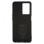 Огляд Чохол до мобільного телефона Armorstandart ICON Case OPPO A57s 4G/A57 4G/A57e 4G/A77 4G/A77s 4G Black (ARM64690): характеристики, відгуки, ціни.