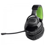 Огляд Навушники JBL Quantum 100X for Xbox Black (JBLQ100XBLKGRN): характеристики, відгуки, ціни.