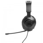 Огляд Навушники JBL Quantum 100X for Xbox Black (JBLQ100XBLKGRN): характеристики, відгуки, ціни.