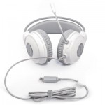 Огляд Навушники A4Tech FH300U White: характеристики, відгуки, ціни.