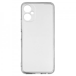 Чохол до мобільного телефона Armorstandart Air Series TECNO Spark 9 Pro (KH7n) Camera cover Transparent (ARM64650)