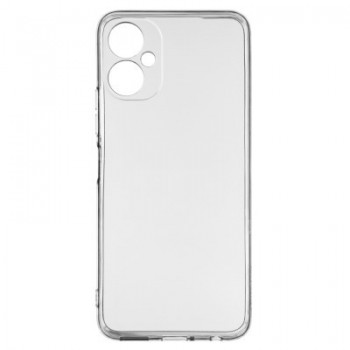 Чохол до мобільного телефона Armorstandart Air Series TECNO Spark 9 Pro (KH7n) Camera cover Transparent (ARM64650)