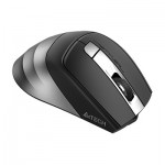 Огляд Мишка A4Tech FB35CS Silent Wireless/Bluetooth Smoky Grey (FB35CS Smoky Grey): характеристики, відгуки, ціни.