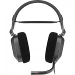 Огляд Навушники Corsair HS80 RGB USB Headset Carbon (CA-9011237-EU): характеристики, відгуки, ціни.