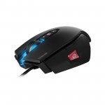 Огляд Мишка Corsair M65 Pro RGB USB Black (CH-9300011-EU): характеристики, відгуки, ціни.