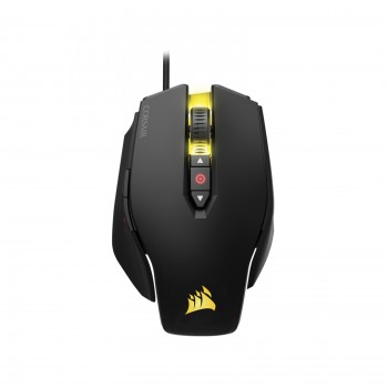 Мишка Corsair M65 Pro RGB USB Black (CH-9300011-EU)