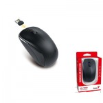 Огляд Мишка Genius NX-7000 Wireless Black (31030027400): характеристики, відгуки, ціни.